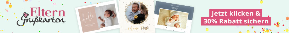 Grusskarten-Banner