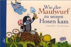Maulwurf Hosen