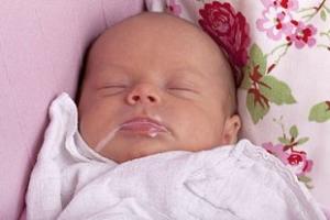 Stillbaby