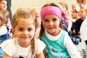 Kinderbetreuung