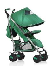 Buggy Knorr