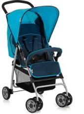 Buggy Hauck