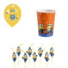 Minions Tambini