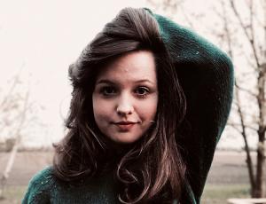 Katharina Janzen, Social Media-Redakteurin
