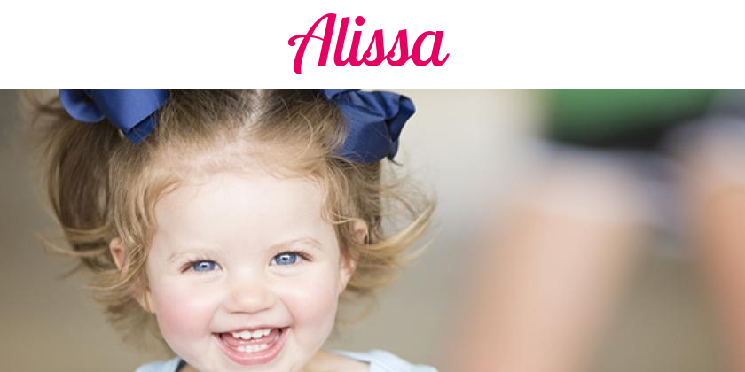 Ida, Sophia, Mia & Co.: 60 Mädchennamen mit A-Endung