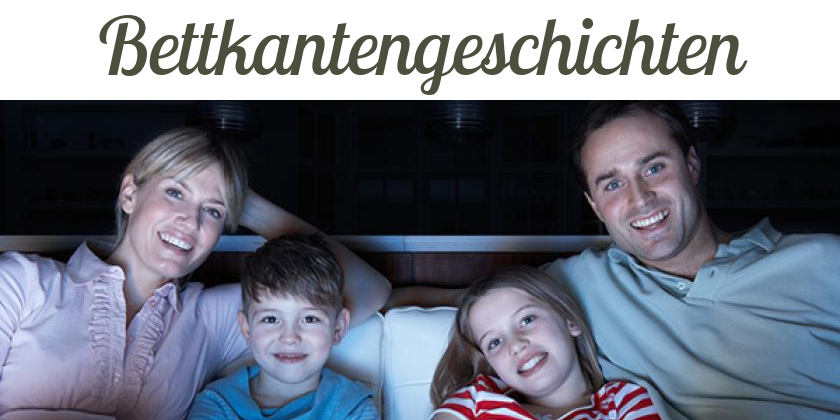 Namensbild von Bettkantengeschichten auf vorname.com