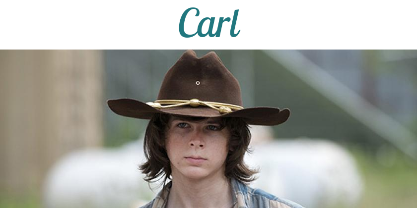 Namensbild von Carl auf vorname.com