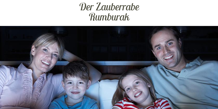 Namensbild von Der Zauberrabe_nl_Rumburak auf vorname.com