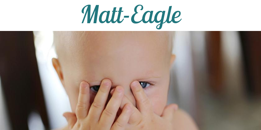 Namensbild von Matt-Eagle auf vorname.com