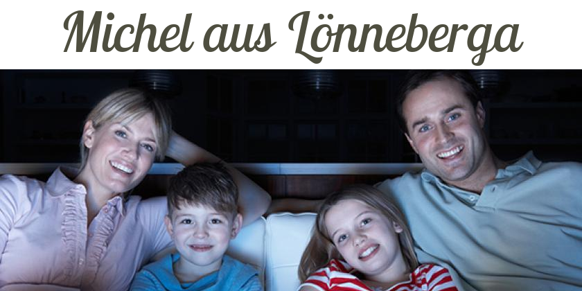Namensbild von Michel aus Lönneberga auf vorname.com