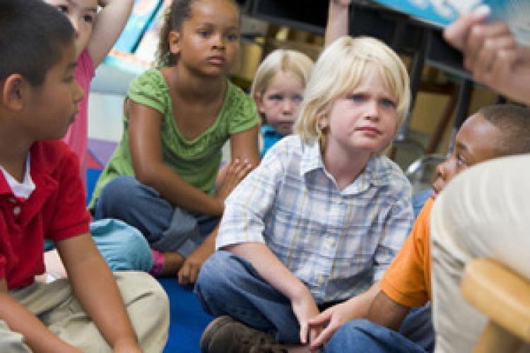 Kindergartenkonferenz - urbia.de