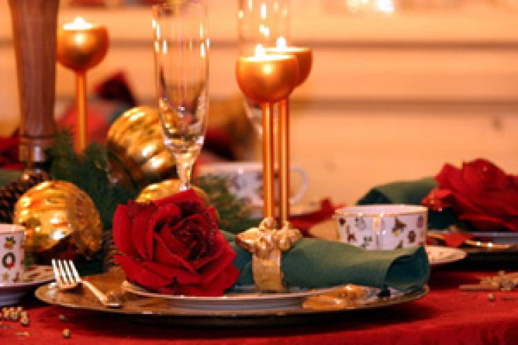 Weihnachtsmenü Drei Vorschläge für das Festmahl urbia.de