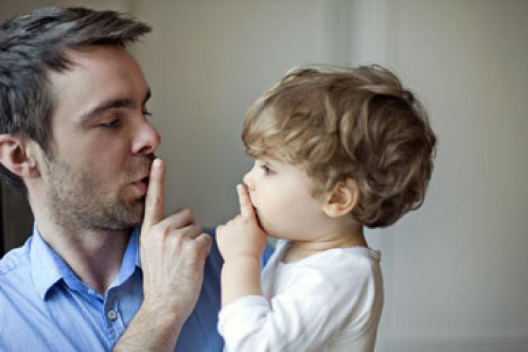 Gutes Benehmen Wie Kinder Manieren lernen urbia.de Gutes Benehmen Wie Kinder Manieren lernen urbia.de