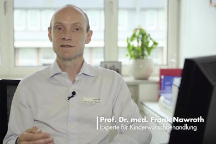 Clomifen hilft es schwanger zu werden