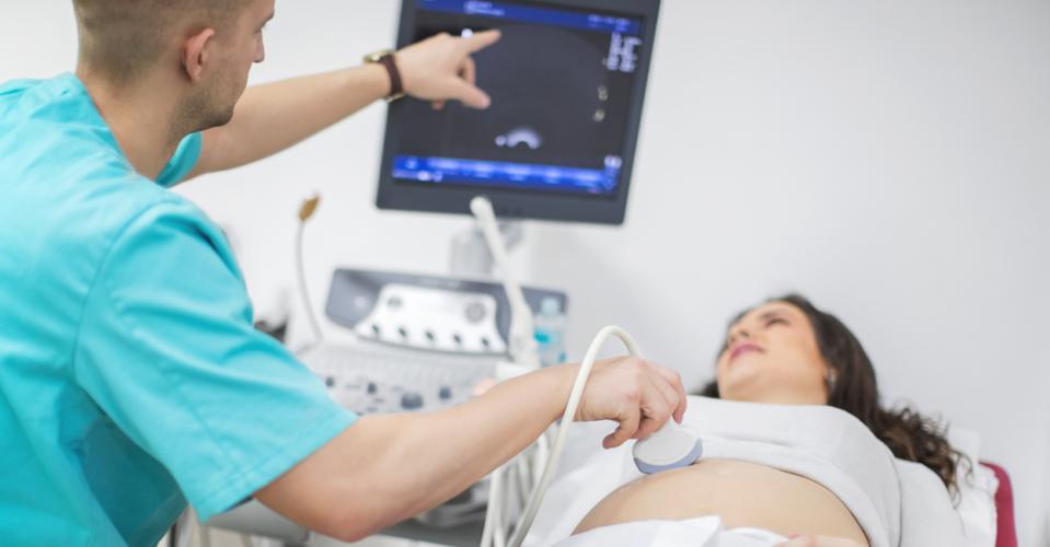 Ultraschall Schwangerschaftsdatierung Genauigkeit