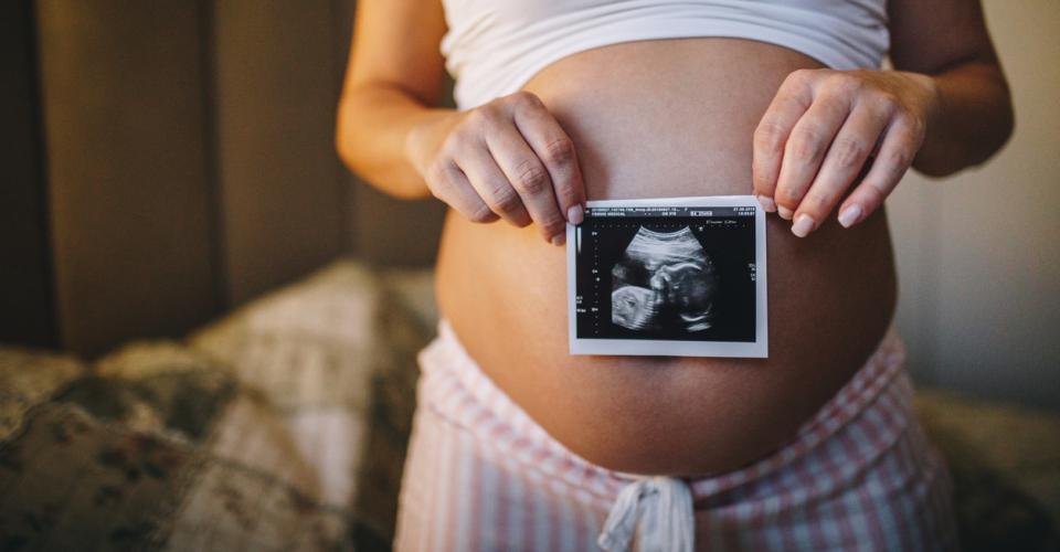Quiz Was Weisst Du Uber Dein Baby Im Bauch Urbia De