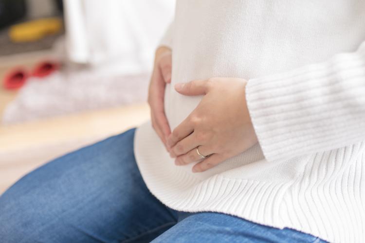 Krank In Der Schwangerschaft Schadet Das Dem Baby Streptokokken in der Schwangerschaft - urbia.de