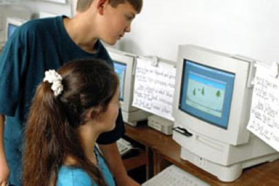 Computer Kids