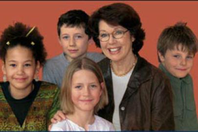 Gesundheit unserer Kinder dtv