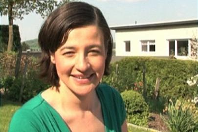 Wieder schlank nach der Geburt