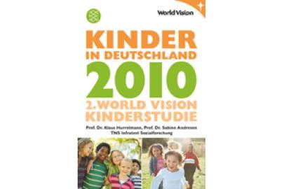 Zweite Kinderstudie World Vision