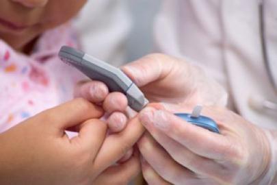 Kinder Diabetes