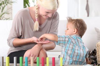 Babysitter Rechte und Pflichten