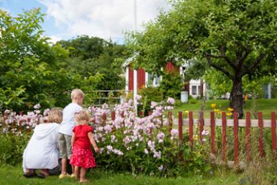 Schweden Urlaub