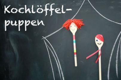 1000 Sachen Puppen