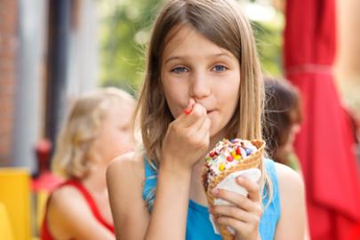 Kinder Kunden Rechte