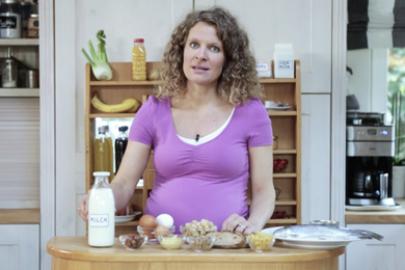 Annettes Küche Allergien