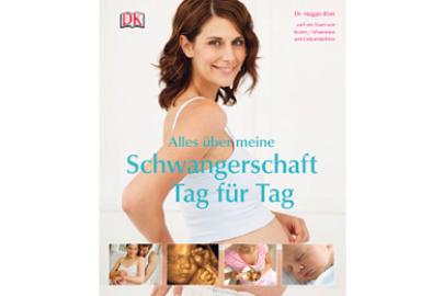 Schwangerschaft Tag für Tag