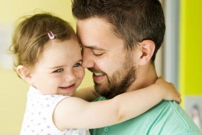 Was Eltern niemals sagen dürfen Vater Tochter