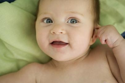 Baby Hörtest