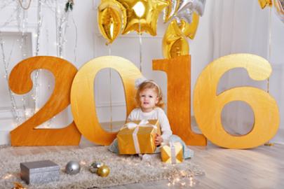 Familie Änderung 2016