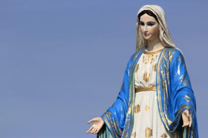 Supermama Maria