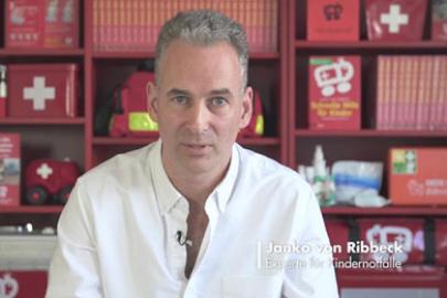 Kopfverletzung Ribbeck Artikelbild