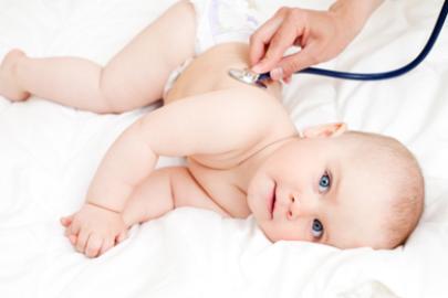 Keuchhusten Gefahr Babys